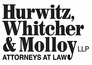 Hurwitz, Whitcher & Molloy - Buffalo, NY Social Security Disability Lawyers - Law Firm Logo