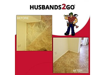 Gilbert Handyman Husbands 2 Go