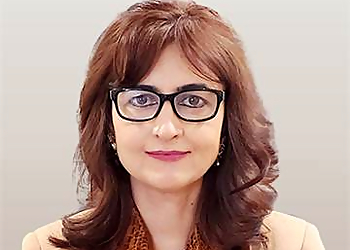 Husna Fatima Alikhan, Esq. - ALIKHAN LAW OFFICE LLC Husna Fatima Alikhan, Esq. - Las Vegas, NV Immigration Lawyers - Lawyer Portrait Image