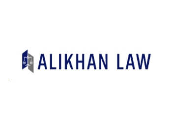 Las Vegas Immigration Lawyers Husna Fatima Alikhan, Esq. - ALIKHAN LAW OFFICE LLC