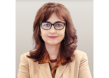 Husna Fatima Alikhan, Esq. - Alikhan Law Office LLC 