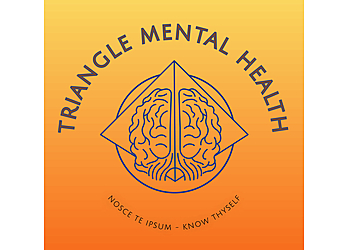 Durham Psychiatrists Hussam Alsarraf, MD - TRIANGLE MENTAL HEALTH, PLLC