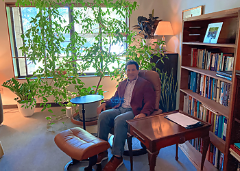 Hussam Alsarraf, MD - TRIANGLE MENTAL HEALTH, PLLC Durham Psychiatrists image 1