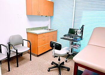 Chandler Neurologists Hussam Seif-Eddeine, MD - ARIZONA NEUROLOGY CARE