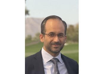 Tempe neurologist Hussam Seif-Eddeine, MD - ARIZONA NEUROLOGY CARE