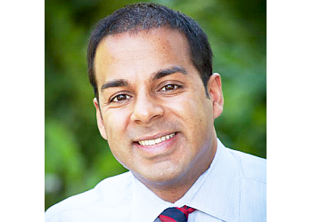 Hussein Samji, MD - CAMINO EAR, NOSE & THROAT CLINIC Hussein Samji, MD - CAMINO EAR, NOSE & THROAT CLINIC