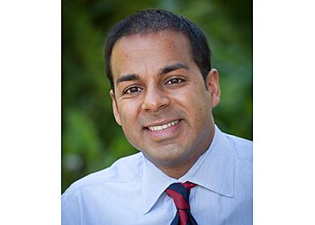 Hussein Samji, MD - BASS MEDICAL GROUP San Jose Ent Doctors image 1