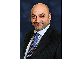 Hussein W. Turki, MD - ALABAMA ORTHOPAEDIC CLINIC Montgomery Orthopedics image 1