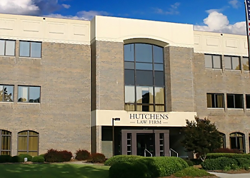 Hutchens Law Firm - Fayetteville, NC Estate Planning Lawyers - Court Appearance Image