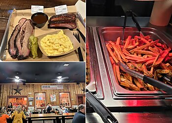 3 Best Barbecue Restaurants in Frisco, TX - ThreeBestRated