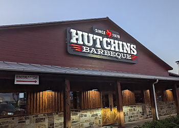 McKinney Barbecue Restaurants Hutchins BBQ