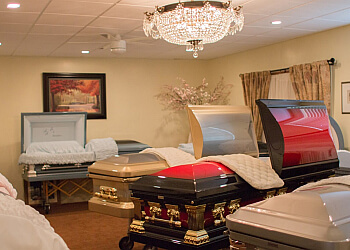 3 Best Funeral Homes in Detroit, MI - Expert Recommendations