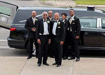 Detroit Funeral Homes Hutchison Funeral Home