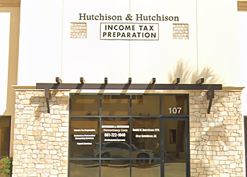 Lancaster Accounting Firms Hutchison & Hutchison Accountancy