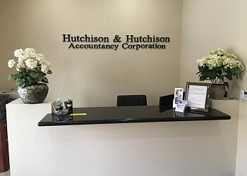 Lancaster Accounting Firms Hutchison & Hutchison Accountancy