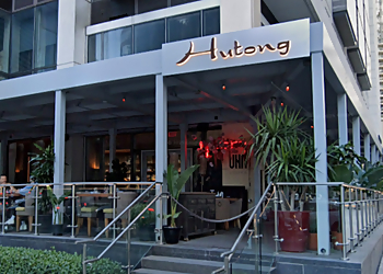 Miami Chinese Restaurants Hutong Miami