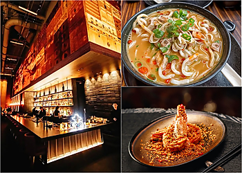 Miami Chinese Restaurants Hutong Miami