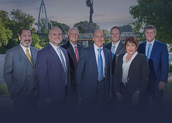 Wichita Medical Malpractice Lawyers Hutton & Hutton Law Firm, LLC