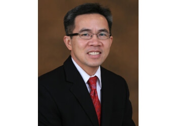 San Jose gastroenterologist Huy A. Nguyen, MD