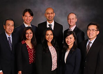 San Jose Gastroenterologists Huy Anh Nguyen, MD, FACG - SAN JOSE GASTROENTEROLOGY