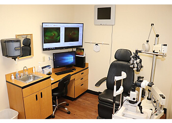 Grand Prairie Pediatric Optometrists Huy Huu Tran, OD - CLARITY EYE CARE