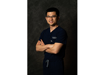 Huy Huu Tran, OD - CLARITY EYE CARE Grand Prairie Pediatric Optometrists