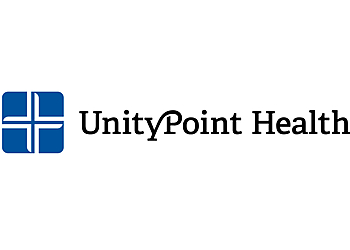 Huyam Awadalla, MD - Cedar Rapids, IA Endocrinologists - Clinic Logo