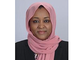 Huyam Awadalla, MD - UNITYPOINT CLINIC DIABETES AND KIDNEY CENTER Huyam Awadalla, MD - Cedar Rapids, IA Endocrinologists - Doctor Portrait Image