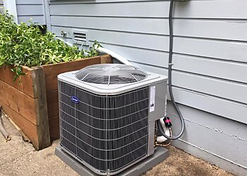 Oakland Hvac Services Hvac Oren's Services