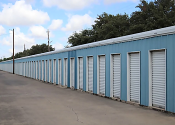 McAllen Storage Units Hwy Storage