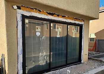 Las Vegas Window Companies Hy-Bar Windows & Doors