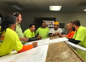 Las Vegas Window Companies Hy-Bar Windows & Doors