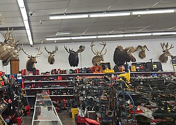 West Valley City Pawn Shops Hy & Mike's Million Dollar Pawn