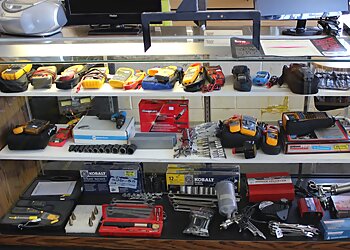 West Valley City Pawn Shops Hy & Mike's Million Dollar Pawn