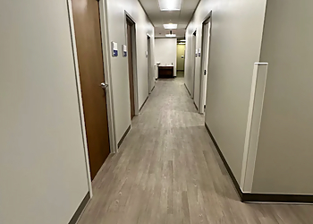 Plano Commercial Cleaning Services Hy-Sheen Custom Cleaning LLC