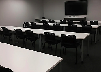 Plano Commercial Cleaning Services Hy-Sheen Custom Cleaning LLC