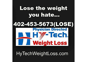 Hy-Tech Weight Loss Omaha Weight Loss Centers