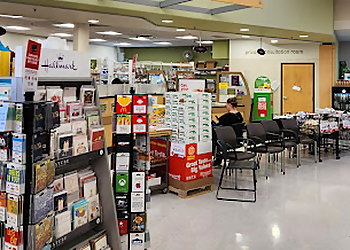 Des Moines Pharmacies Hy-Vee Drugstore