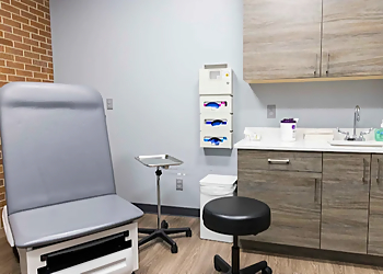 Des Moines Urgent Care Clinics Hy-Vee Health Exemplar Care