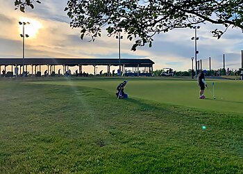 Elizabeth Golf Courses Hyatt HIlls Golf Complex