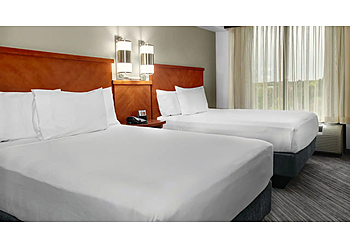 Aurora Hotels Hyatt Place