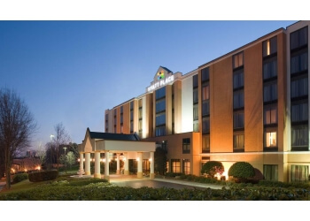 3 Best Hotels In Fremont Ca Threebestrated Fremont Hotel Hyatt Place