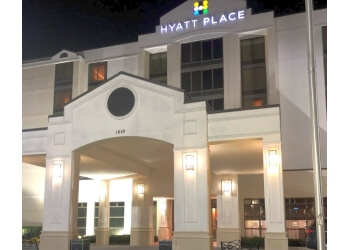 Greensboro hotel Hyatt Place