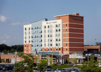 Top 3 Hotels In Yonkers Ny Threebestrated Review Yonkers Hotel Hyatt Place