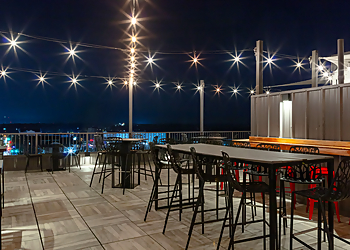 Hyatt Place Athens/Downtown - Athens, GA Hotels - Dining Moments