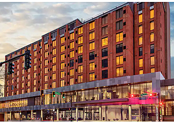 Hyatt Place Athens/Downtown Hyatt Place Athens/Downtown - Athens, GA Hotels - Hotel Exterior Image