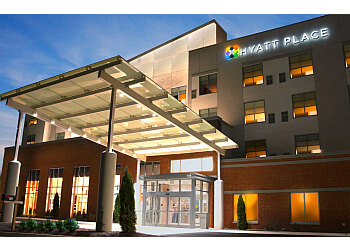 Hyatt Place Augusta Augusta Hotels