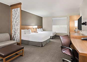 Round Rock Hotels Hyatt Place Austin/Round Rock