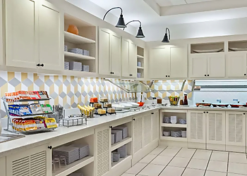 Round Rock Hotels Hyatt Place Austin/Round Rock