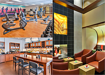 Chesapeake Hotels Hyatt Place Chesapeake/Greenbrier